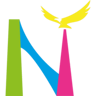 Nythe Primary School logo