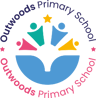 Outwoods Primary School logo