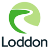 The Loddon School logo