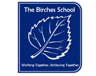 The Birches School logo