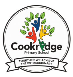 Cookridge Primary School logo