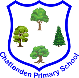 Chattenden Primary School logo