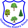 Chattenden Primary School logo