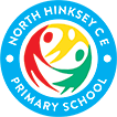 North Hinksey Church of England Primary School logo
