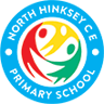 North Hinksey Church of England Primary School logo