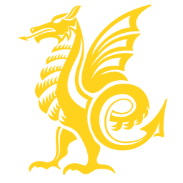 Queen's College logo