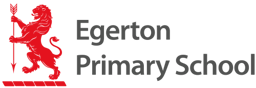 Egerton Primary School logo