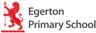 Egerton Primary School logo