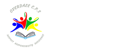 Scarborough, Overdale Community Primary School logo