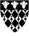Magdalen College School logo