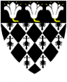Magdalen College School logo