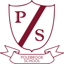 Polebrook Church of England Primary School logo