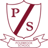 Polebrook Church of England Primary School logo