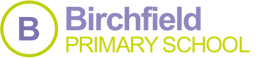 Birchfield Primary School logo