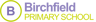 Birchfield Primary School logo