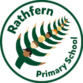 Rathfern Primary School logo