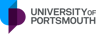 University of Portsmouth logo