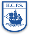 Hingham Primary School logo