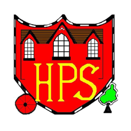 Heath Primary School logo