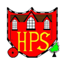 Heath Primary School logo