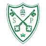 St Peter's Catholic Primary School logo