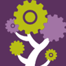 Cross Lane Primary and Nursery School logo