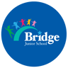 Bridge Junior School logo