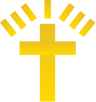 St Joseph's Catholic Primary School, Hunslet logo