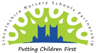 The Kingsdown Nursery School, Lincoln logo