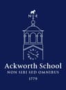 Ackworth School logo