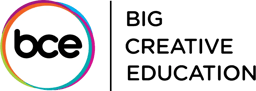 Big Creative Academy logo