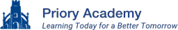 Priory Academy logo