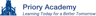 Priory Academy logo