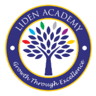 Liden Academy logo