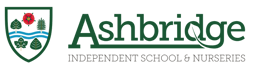 Ashbridge Independent School logo