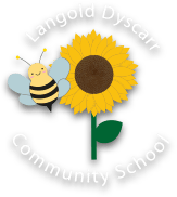 Langold Dyscarr Community School logo