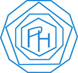 Park Hill Junior School logo