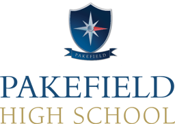 Pakefield High School logo