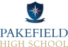 Pakefield High School logo
