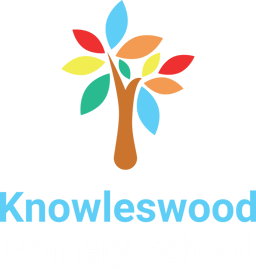 Knowleswood Primary School logo