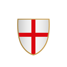 St George's Catholic School logo