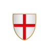 St George's Catholic School logo