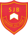 St John Bosco Catholic Primary School logo