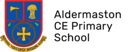 Aldermaston C.E. Primary School logo