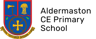 Aldermaston C.E. Primary School logo