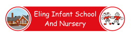 Eling Infant School and Nursery logo