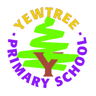 Yewtree Primary School logo