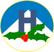 Hollymount School logo