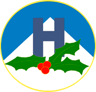 Hollymount School logo