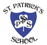 St Patrick's Catholic Primary School logo